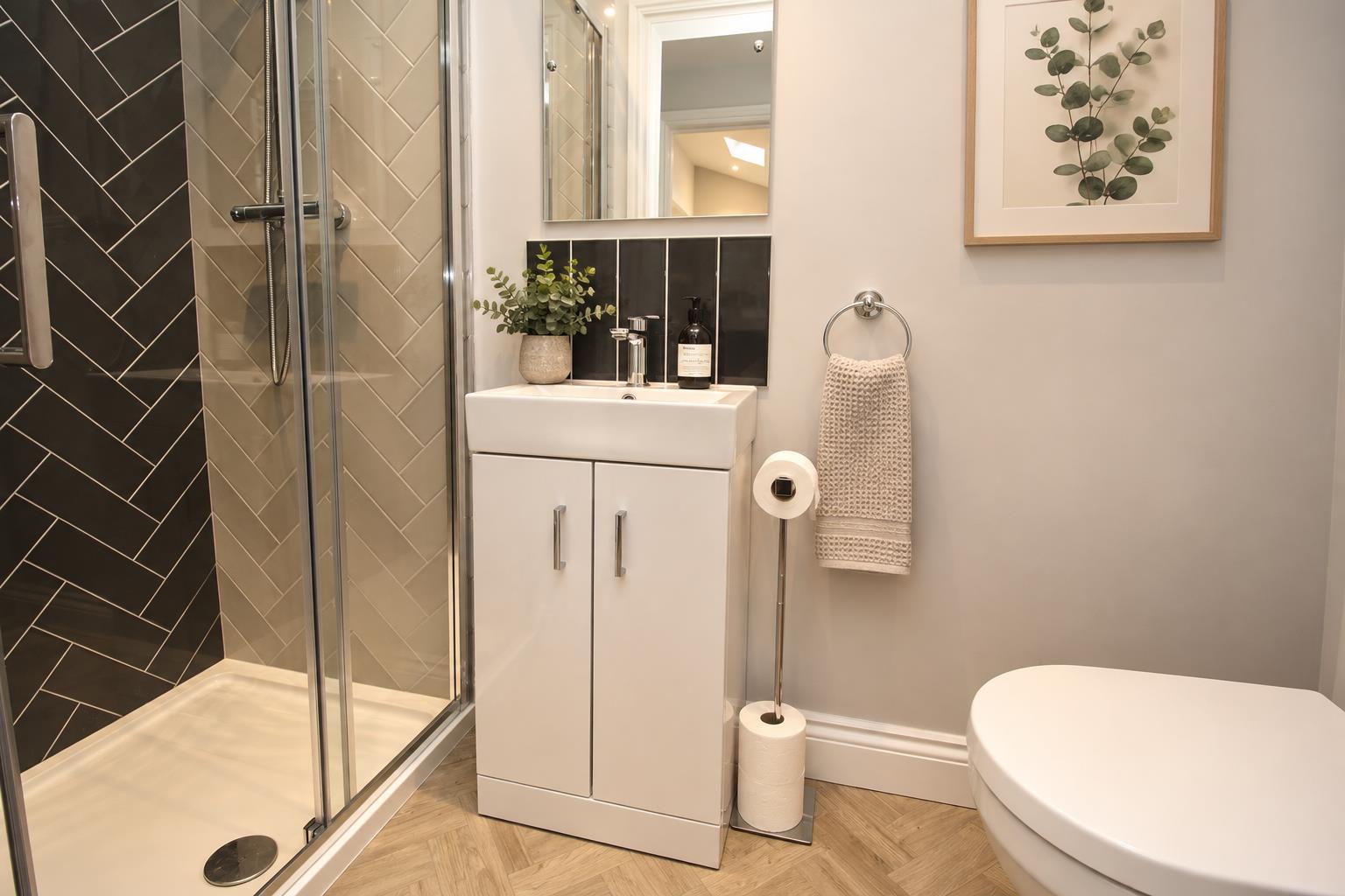 Sulham Lane, Pangbourne, Reading